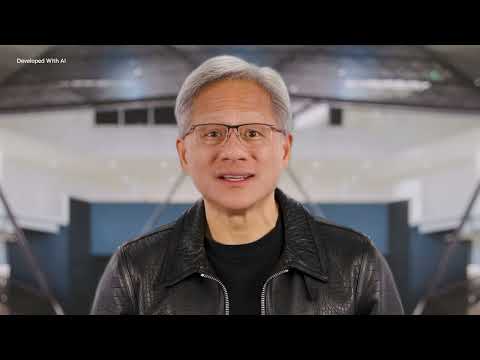 EmbodyX Joins NVIDIA Inception Program