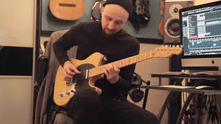 The Extra Mile (original)