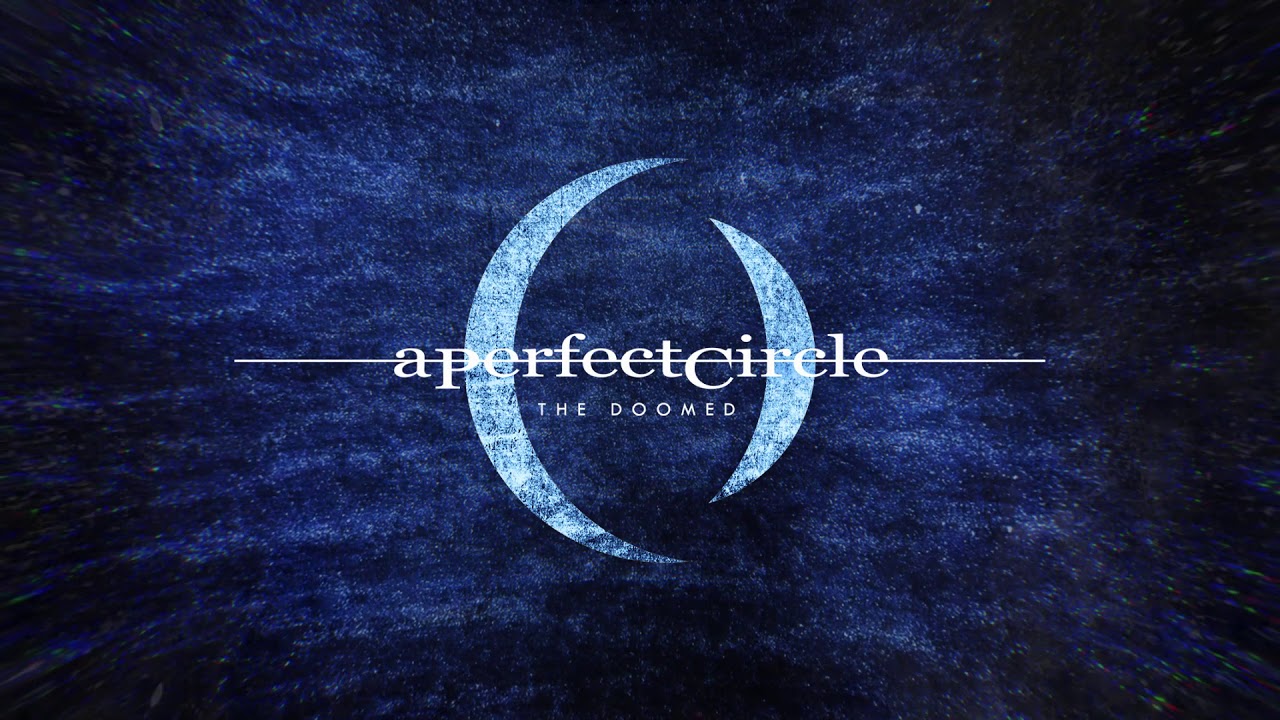 A Perfect Circle - The Doomed [Audio] - YouTube