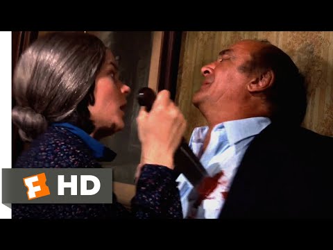 サイコ II (1983) - あなたが彼ら全員を殺した!シーン（9/10）｜Movieclips (Psycho II (1983) - You Killed Them All! Scene (9/10) | Movieclips)