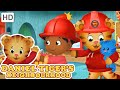 Daniel Tiger All The Best Bits From Season 1 4 Hours Videos For Kids