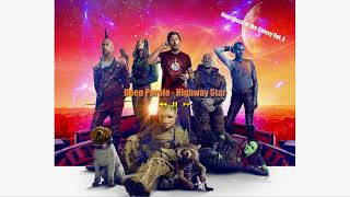 [𝐏𝐥𝐚𝐲𝐥𝐢𝐬𝐭] 🌟 A collection of pop songs that seems to be in the Guardians of the Galaxy 3.zip