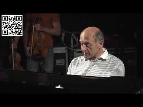 Happy Birthday by Ivan Fischer