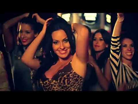 Ilhama U Jean feat. DJ OGB - Flying