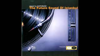 Darkman - The Future Sound Of Istanbul [2000]