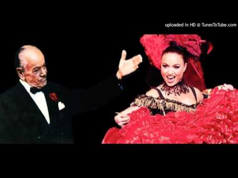 Today's Tango Is... Canaro en París - Juan D'Arienzo 21-11-1940