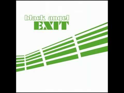 The Black Angels   Paladin's Last Stand