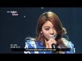 Ailee - I'll Show U (2013.06.01) [Music Bank w/ Eng Lyrics]