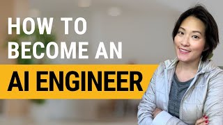 How to Become an AI Engineer (Without a Degree)