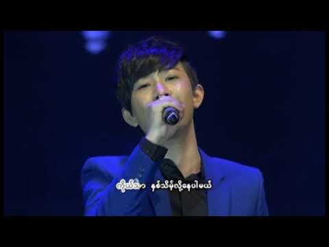 ရန္ကုန္မွာသာတဲ႔လ M ေဇာ္ရိန္