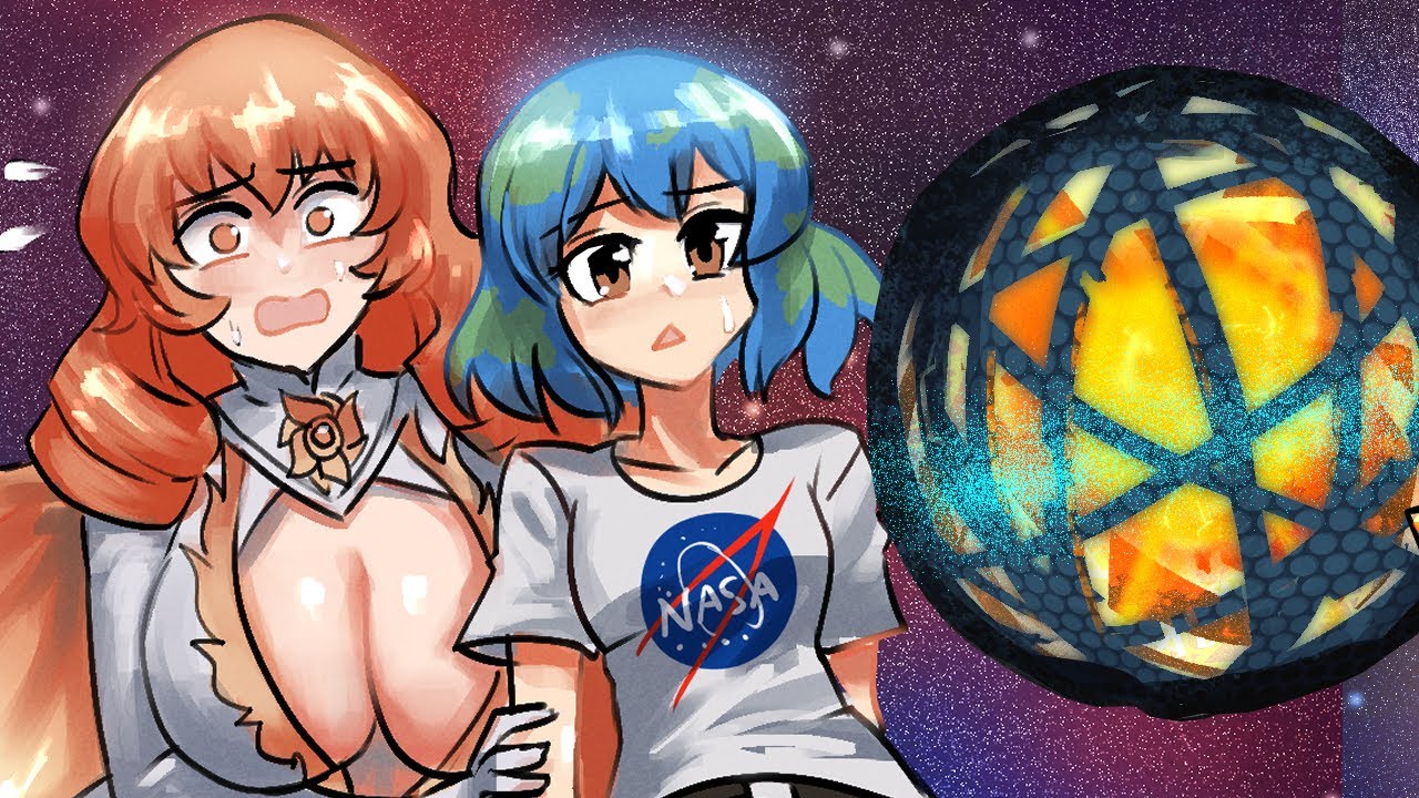 Earth-chan Video 4