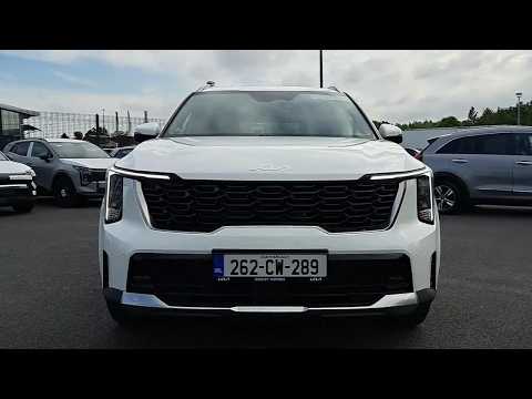 Kia Sorento 2.2 Diesel - Image 2