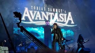 Avantasia - Lost In Space - Masters of rock - 2024