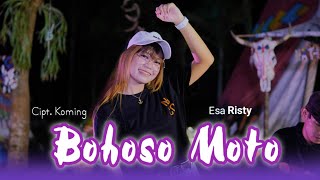 Download lagu Bohoso Moto - Esa Risty I mp3 Download lagu Bohoso Moto - Esa Risty I mp3