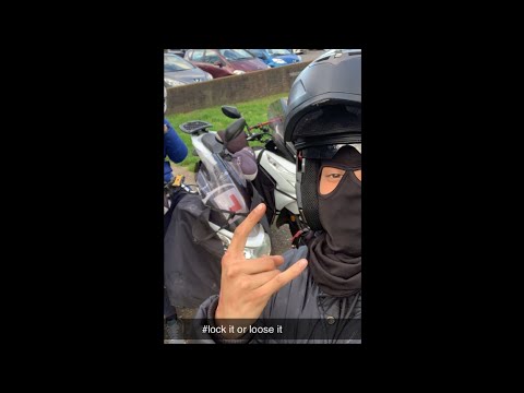 Smurko x LK (#GTID) - Anywhere Live | (Official Audio)