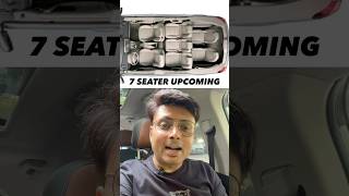 Upcoming 7 Seater Cars #upcomingcars #carlaunch 