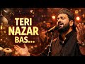 Teri Nazar Par Jaye Bas Soulful Sufi Qawwali 2026 Heart Touching Kalam Fanaa Studio