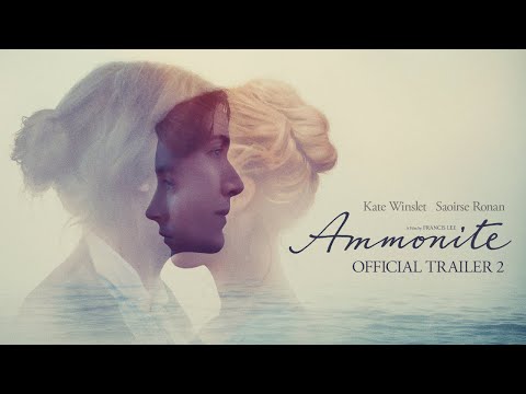 Ammonite (Trailer 'In My Dreams')