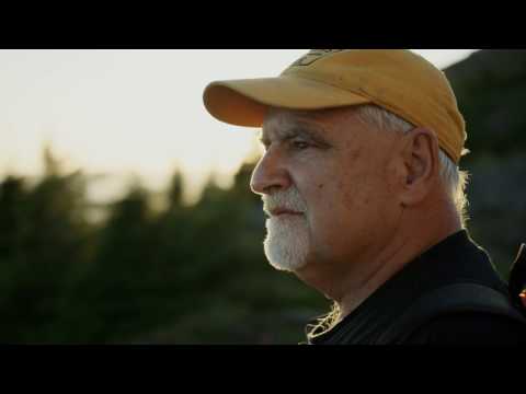 BC's Hut-to-Hut Sunshine Coast Trail