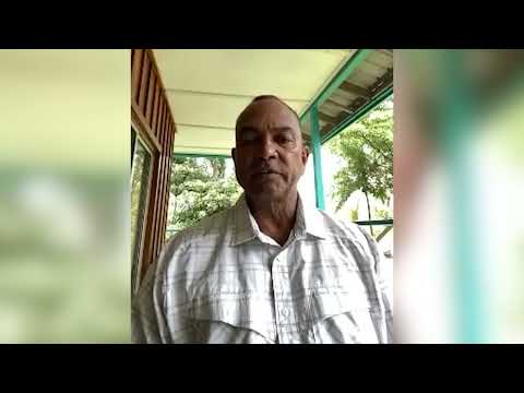 Belize Territorial Volunteers call for increased military presence in the south