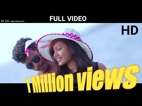 BALANG BAPAGOH || OFFICIAL NEW SANTALI  FULL HD VIDEO || UMUL AND EPIL ||SAKAM  AND MOU