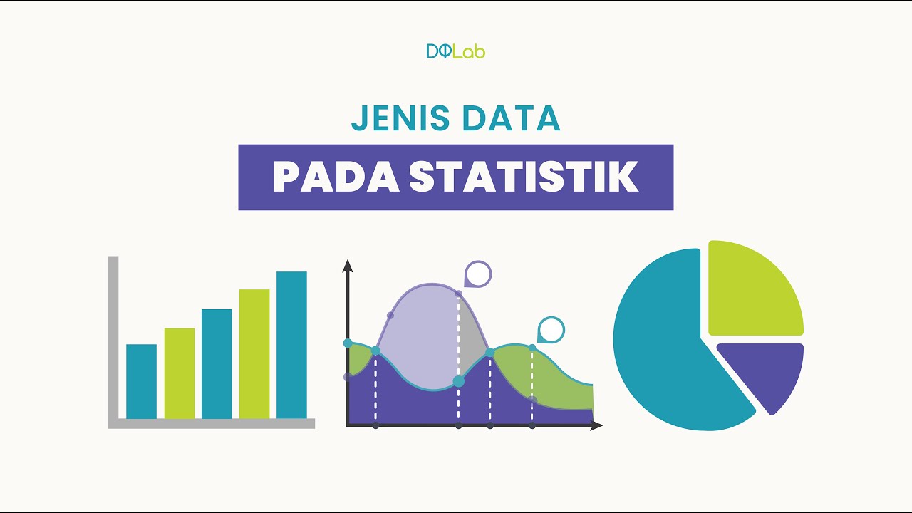 Mengenal Jenis Data pada Statistik!