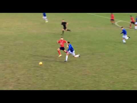 200208 Bromsgrove Sporting 6 (Six) Lowestoft Town 0