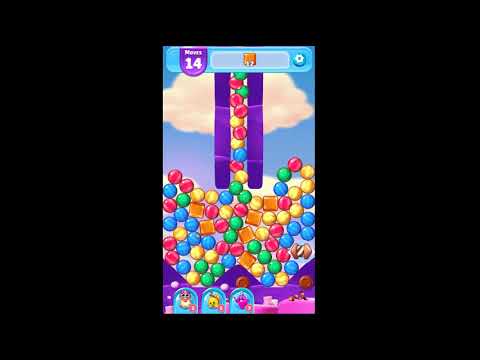 Sugar Blast level 25