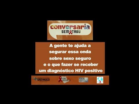 Conversaria Sem Tabu – Diagnóstico