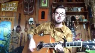 &quot;Baby I Can&#39;t Please You&quot;(Sam Phillips) Cover