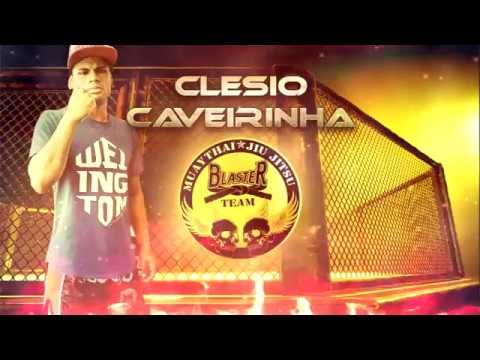 Highlight Clesio Caveirinha