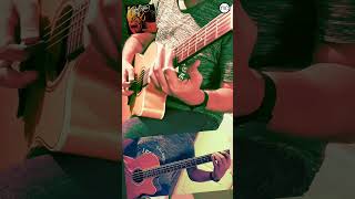 Count Raven - In Honour acoustic microcover #shorts #guitarcover #guitar #music #doom #countraven