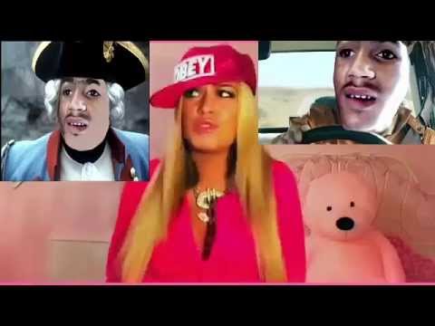 cikán David feat. Dominika myslivcová