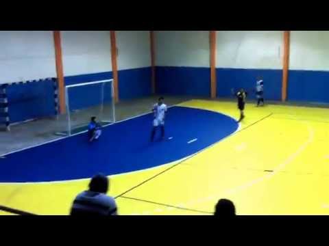 Final da Supercopa Guarujá Futsal - Embaixadores Campeão !!!