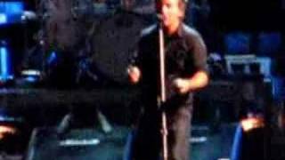 Bruce Springsteen - Reason to Believe