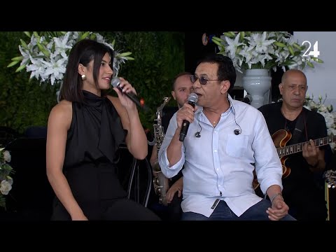 חיים משה וגאיידה - מן זמאן | מתוך שישי שמח