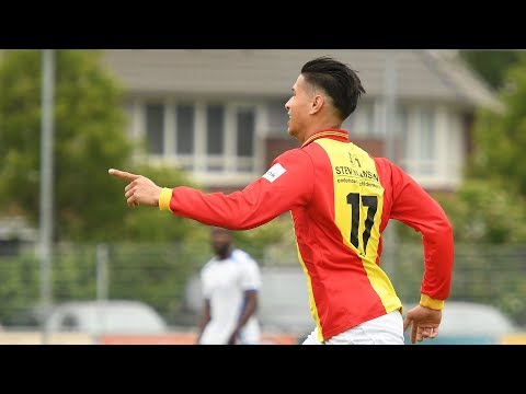 Samenvatting DFS - csv Apeldoorn | 17-18