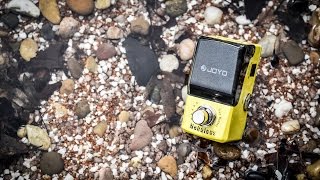 Video thumbnail for Joyo Nebulous (Phaser) - Review by EytschPi42