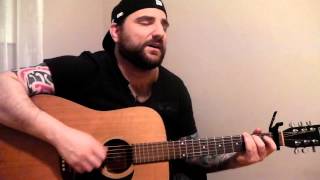 The Golden State - City and Colour (Cover by Paul Federici)
