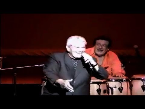 Ray Barreto & Adalberto Santiago.... Alma Con Alma