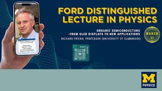 Ford Lecture - 03/11/26