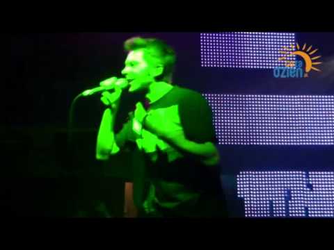 Carrion/Bonemud/Fractal/Zgład w Strefie G2