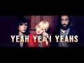 Yeah Yeah Yeahs - Buried Alive (Feat Dr. Octagon)