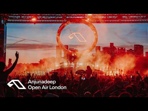 Eli & Fur - Anjunadeep Open Air: London 2026