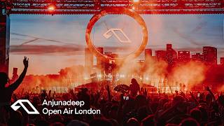 Eli & Fur - Live @ Anjunadeep Open Air: London 2026