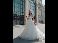 Abito da sposa Elena Novias 495