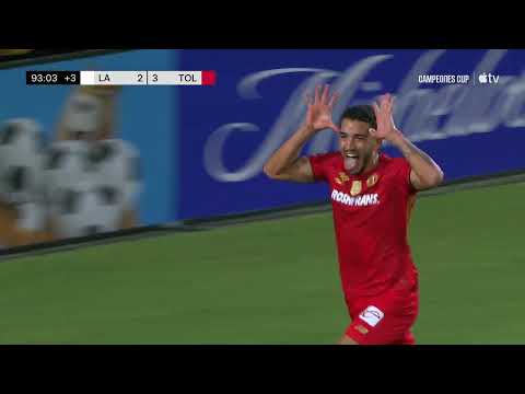 MLS Español and Major League Soccer