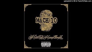 Mack 10- Dome Shot (#04)