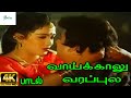 Vaaikkalu Varappula வாய்க்காலு வரப்புல Vivek Sarathi S P Sailaja L