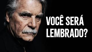 Coisas Que Ainda Há Tempo de Refletir Sobre